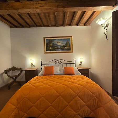 Agriturismo Capricorni Massa Marittima Bagian luar foto