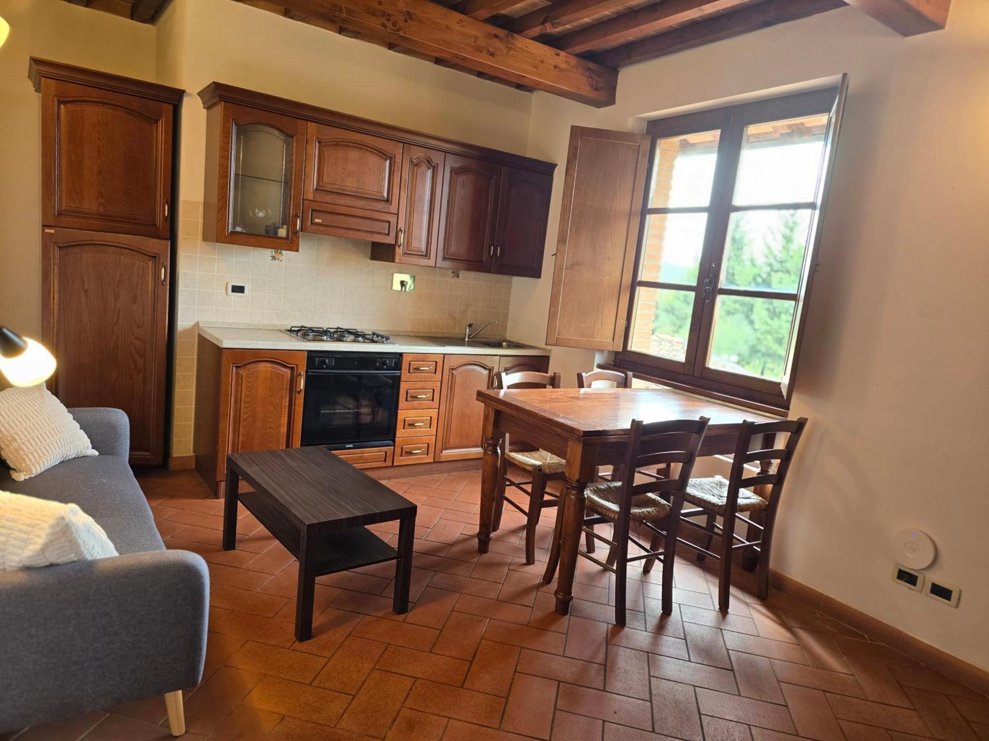 Agriturismo Capricorni Massa Marittima Bagian luar foto