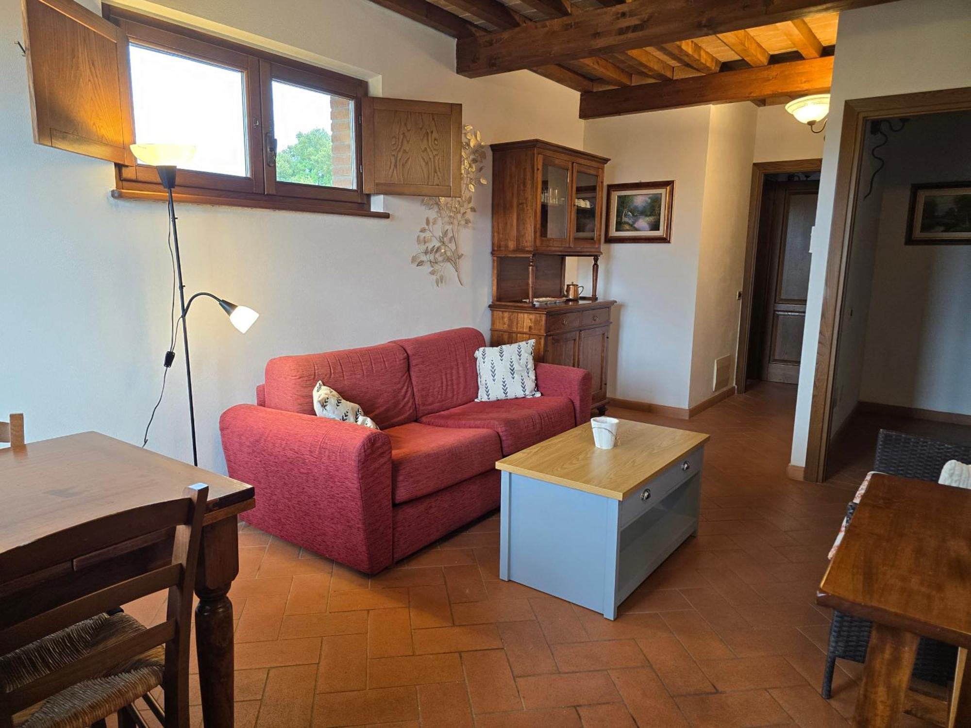 Agriturismo Capricorni Massa Marittima Bagian luar foto
