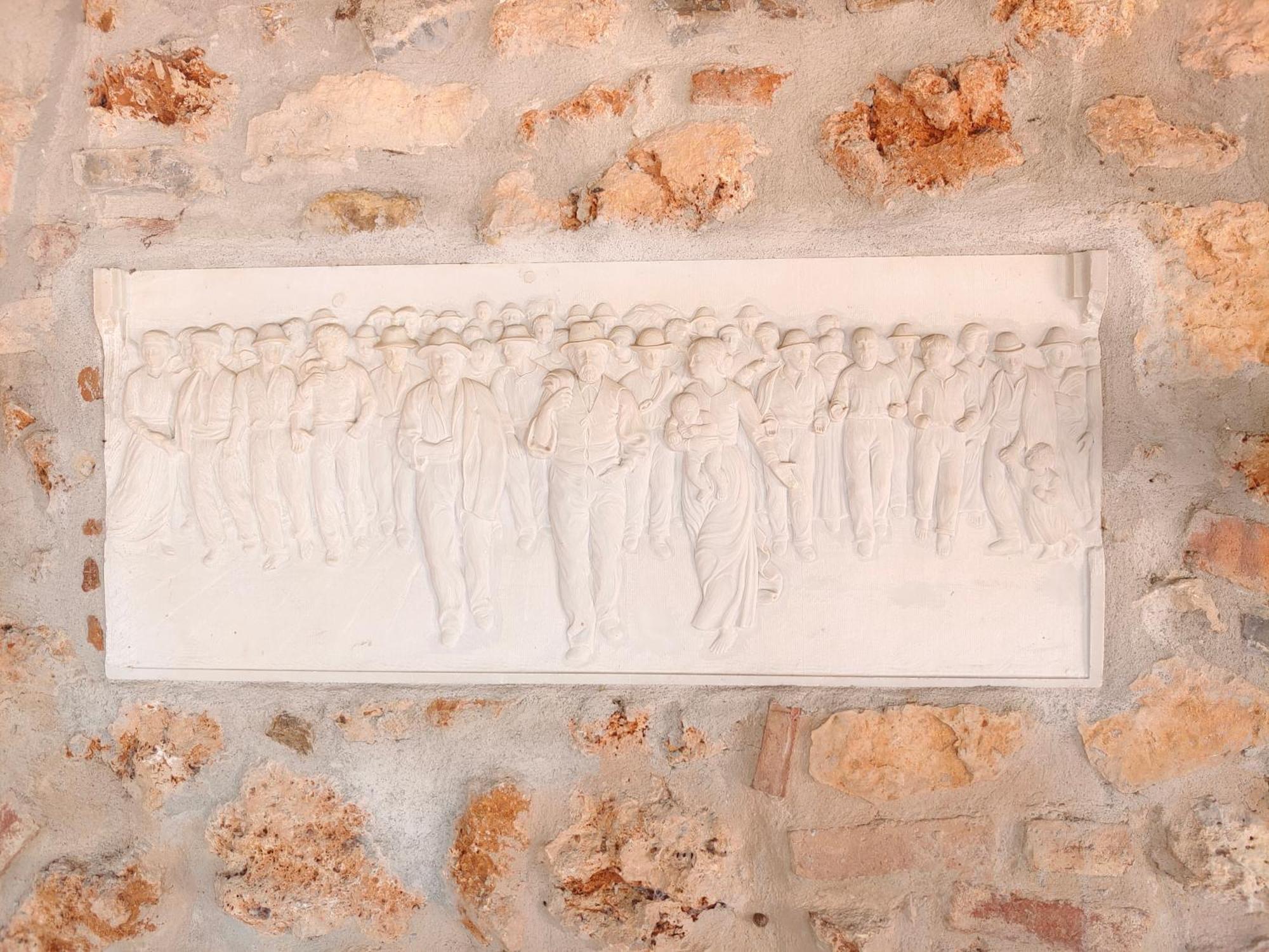 Agriturismo Capricorni Massa Marittima Bagian luar foto